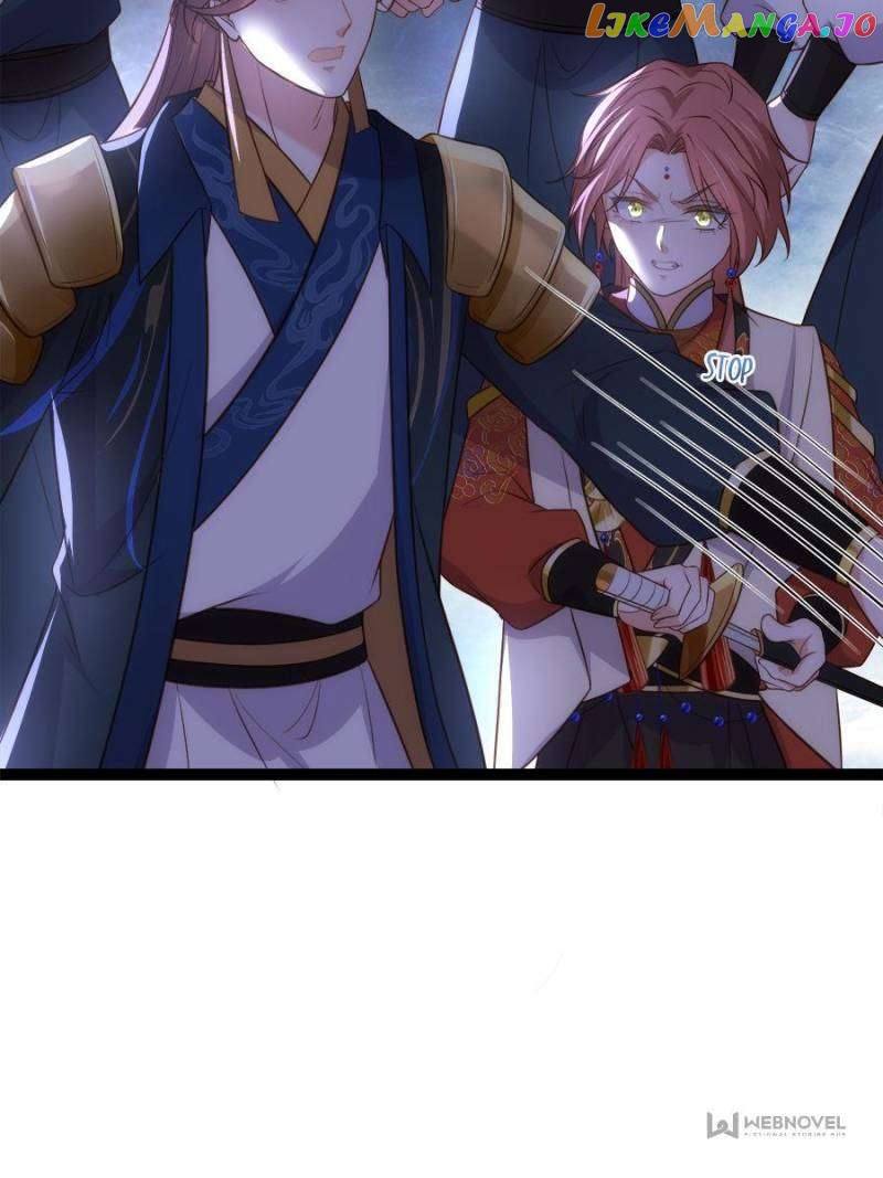 The Eunuch’s Consort Rules the World Chapter 336 - page 22