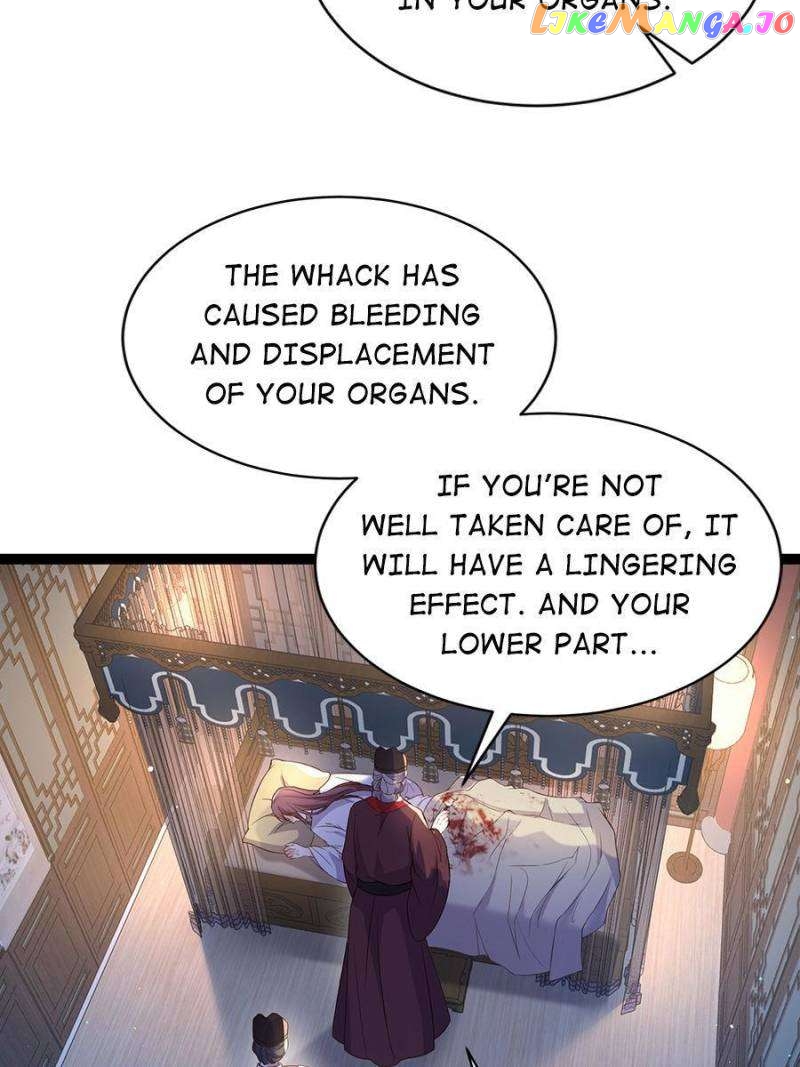 The Eunuch’s Consort Rules the World Chapter 336 - page 28