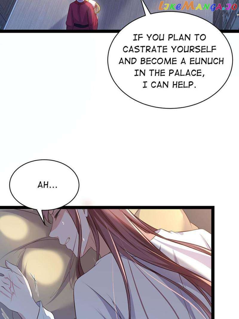 The Eunuch’s Consort Rules the World Chapter 336 - page 29
