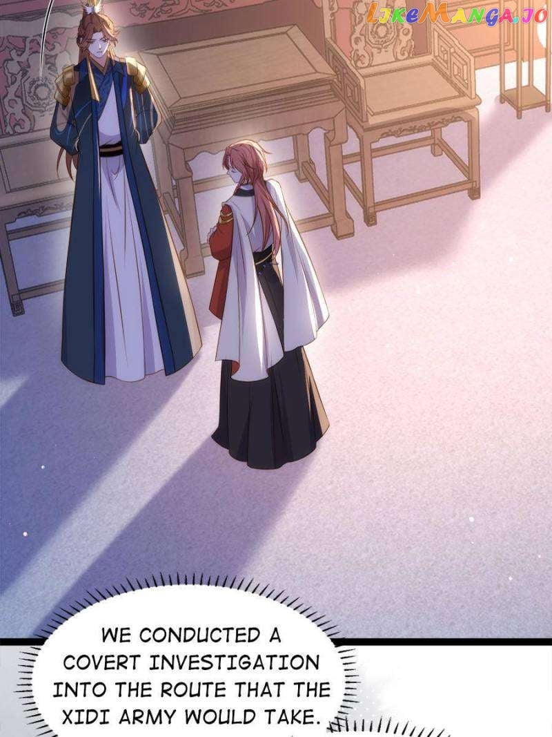 The Eunuch’s Consort Rules the World Chapter 336 - page 3