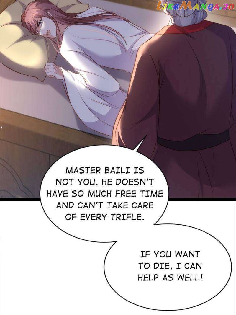 The Eunuch’s Consort Rules the World Chapter 336 - page 34