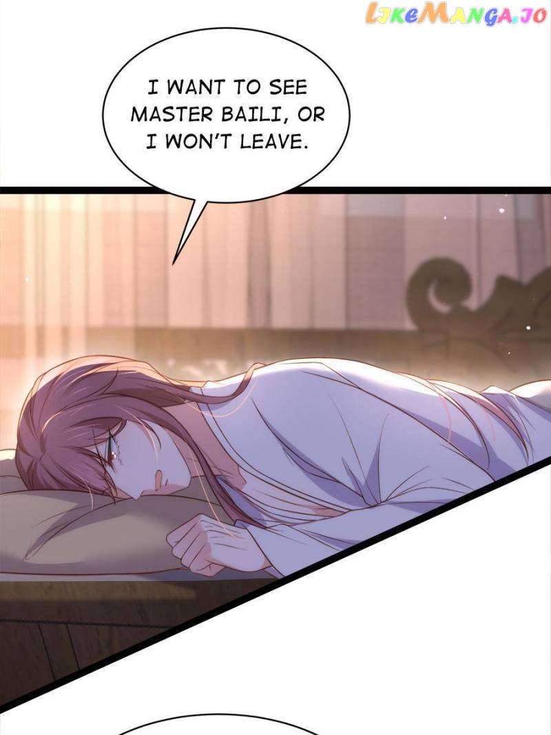 The Eunuch’s Consort Rules the World Chapter 336 - page 35