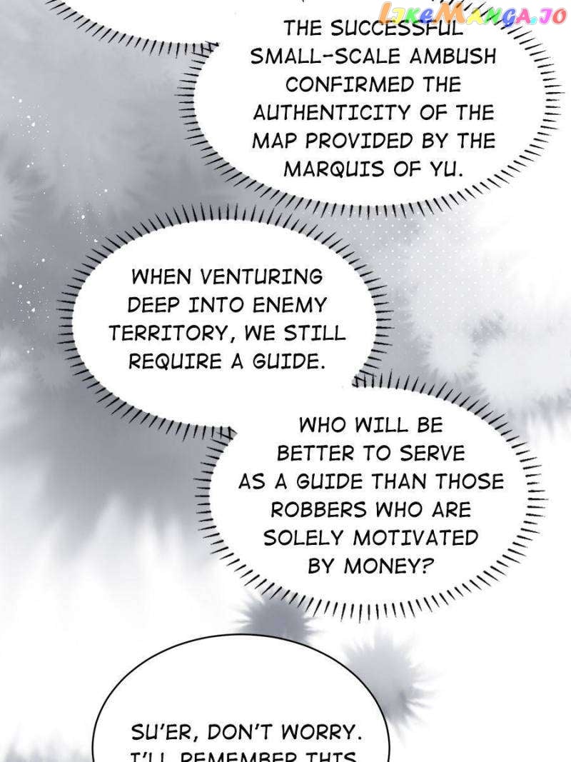 The Eunuch’s Consort Rules the World Chapter 336 - page 4