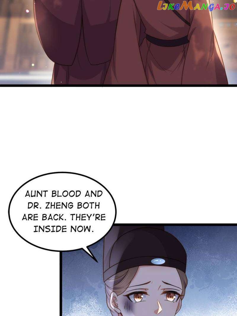 The Eunuch’s Consort Rules the World Chapter 337 - page 3