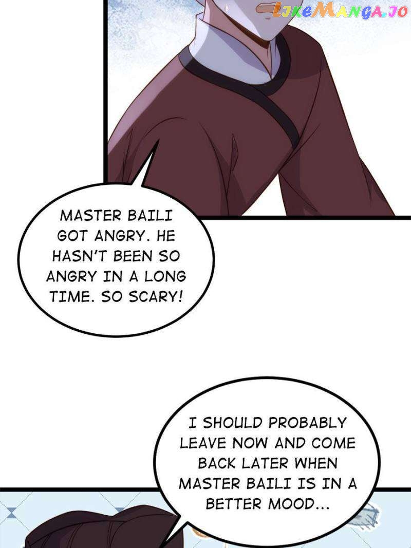 The Eunuch’s Consort Rules the World Chapter 337 - page 4