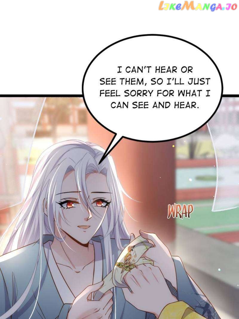 The Eunuch’s Consort Rules the World Chapter 337 - page 33
