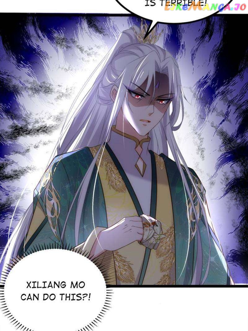The Eunuch’s Consort Rules the World Chapter 338 - page 2