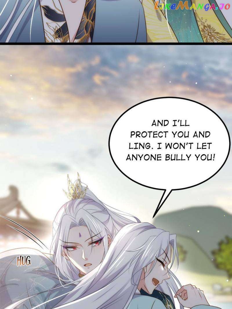 The Eunuch’s Consort Rules the World Chapter 338 - page 12