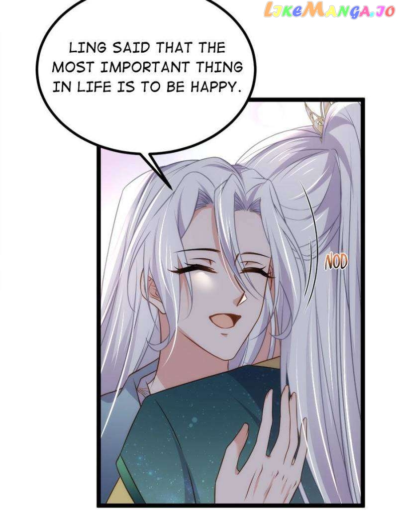 The Eunuch’s Consort Rules the World Chapter 338 - page 15