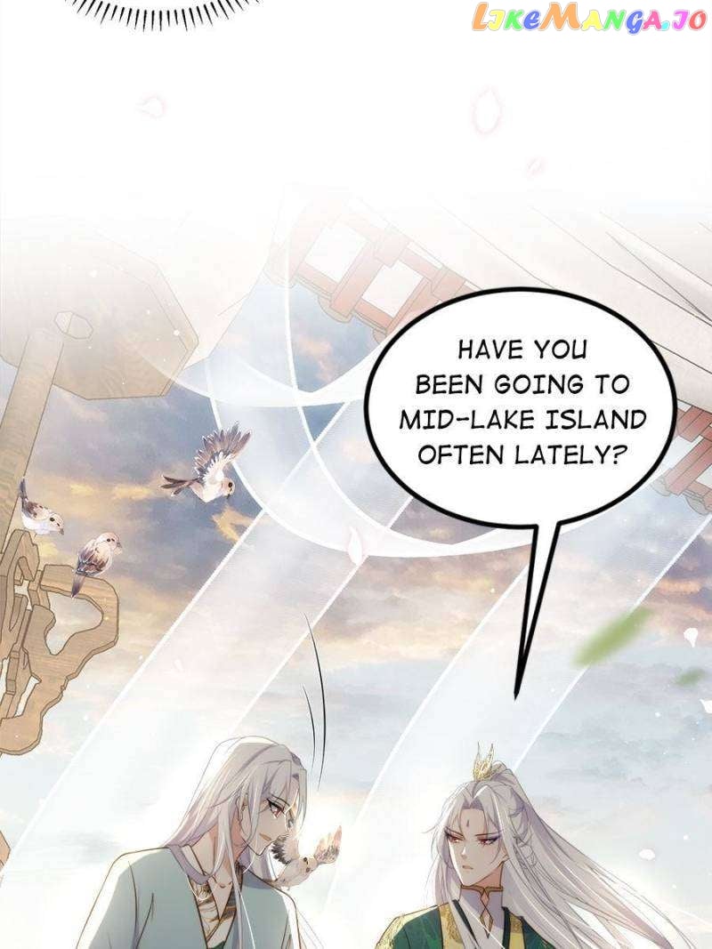 The Eunuch’s Consort Rules the World Chapter 338 - page 3