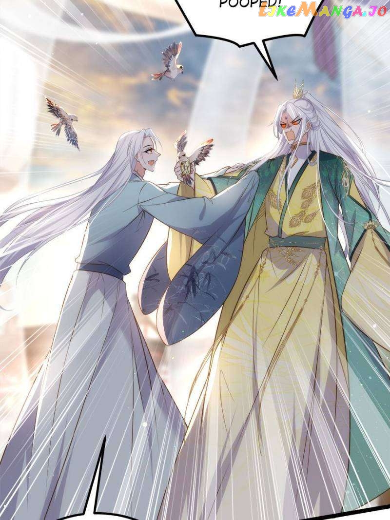 The Eunuch’s Consort Rules the World Chapter 338 - page 22