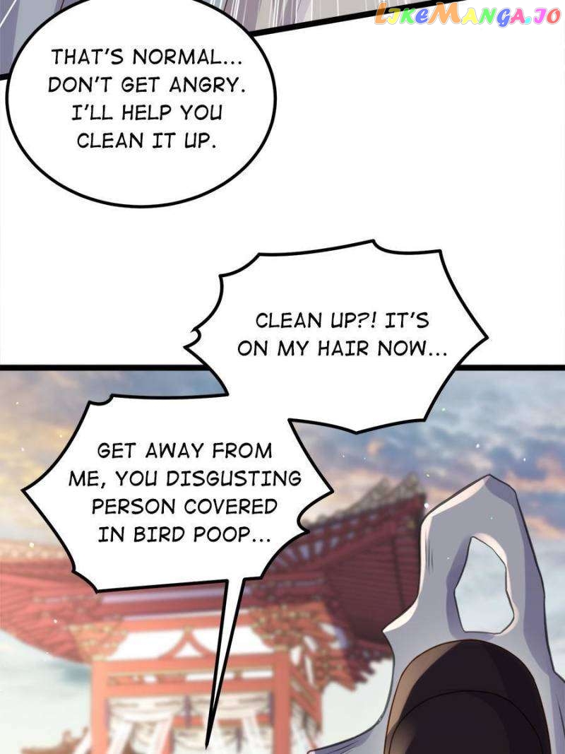 The Eunuch’s Consort Rules the World Chapter 338 - page 23