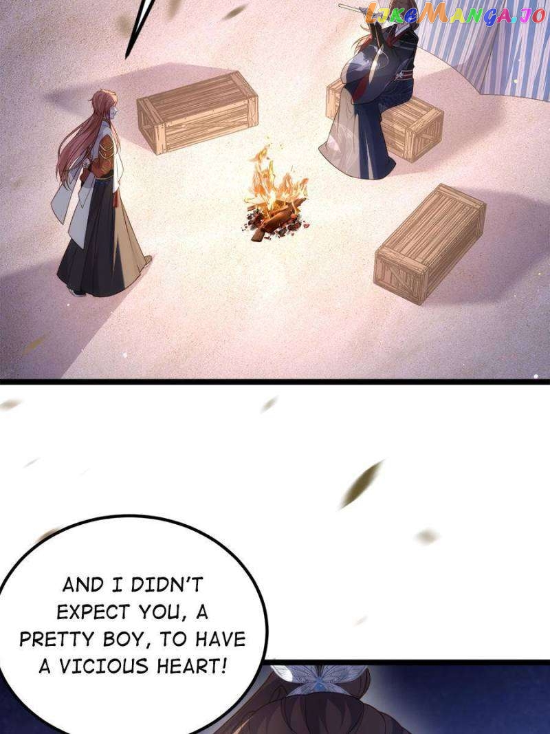 The Eunuch’s Consort Rules the World Chapter 338 - page 28
