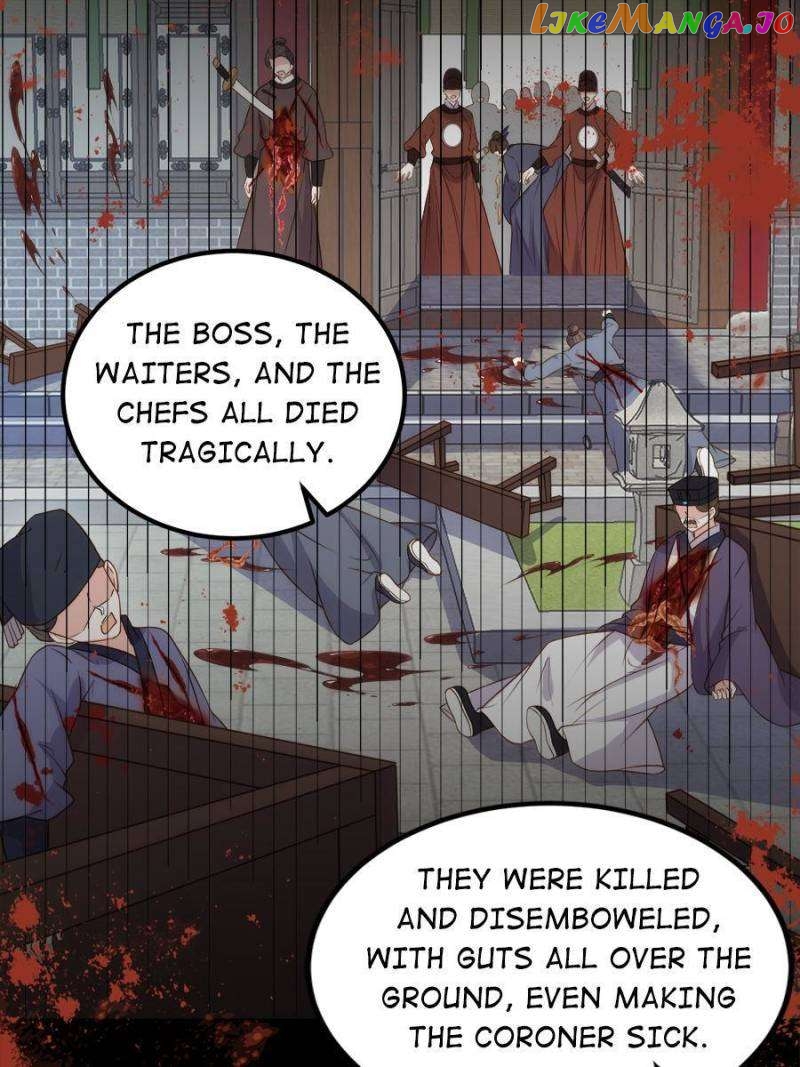 The Eunuch’s Consort Rules the World Chapter 338 - page 30