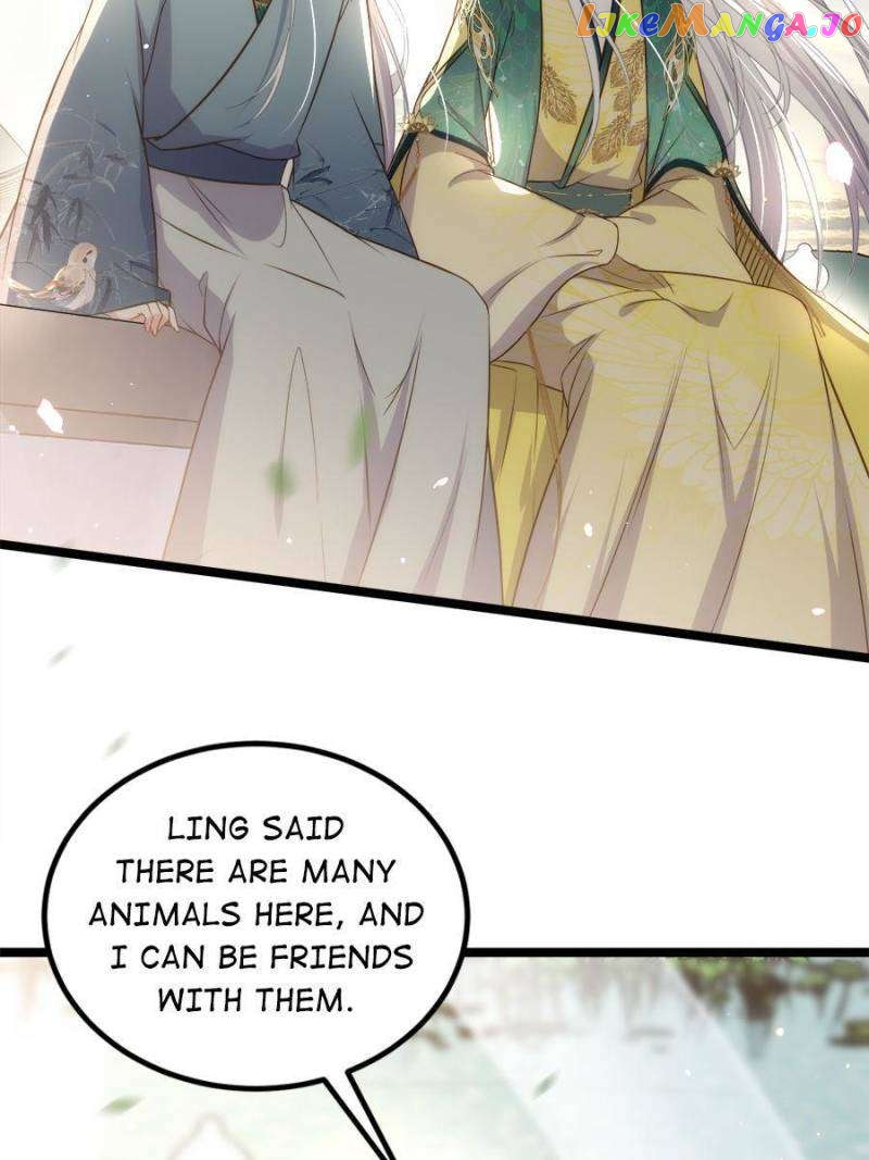 The Eunuch’s Consort Rules the World Chapter 338 - page 4