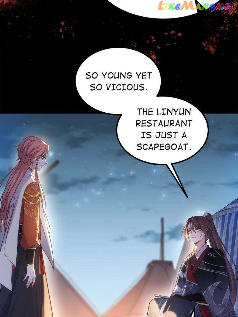 The Eunuch’s Consort Rules the World Chapter 338 - page 31