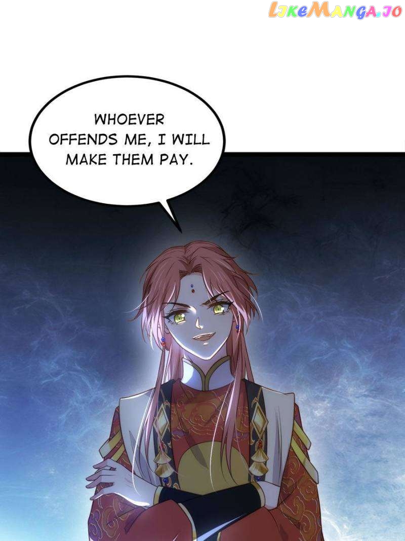 The Eunuch’s Consort Rules the World Chapter 338 - page 33