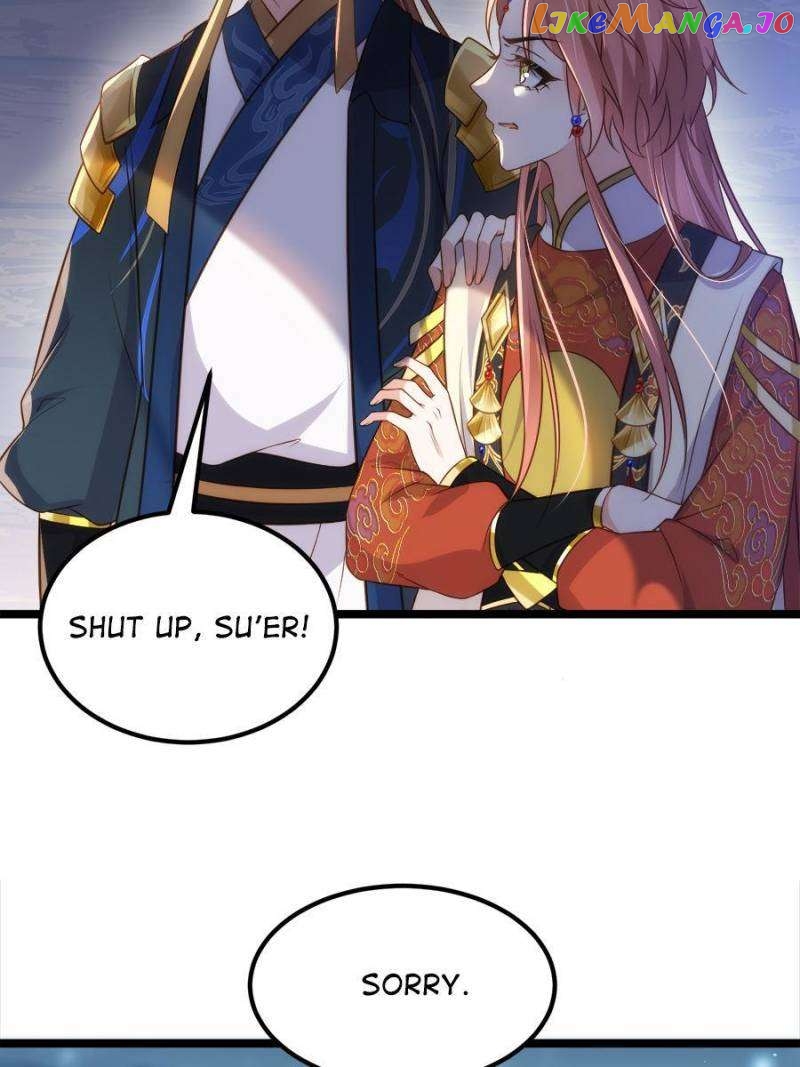 The Eunuch’s Consort Rules the World Chapter 338 - page 35