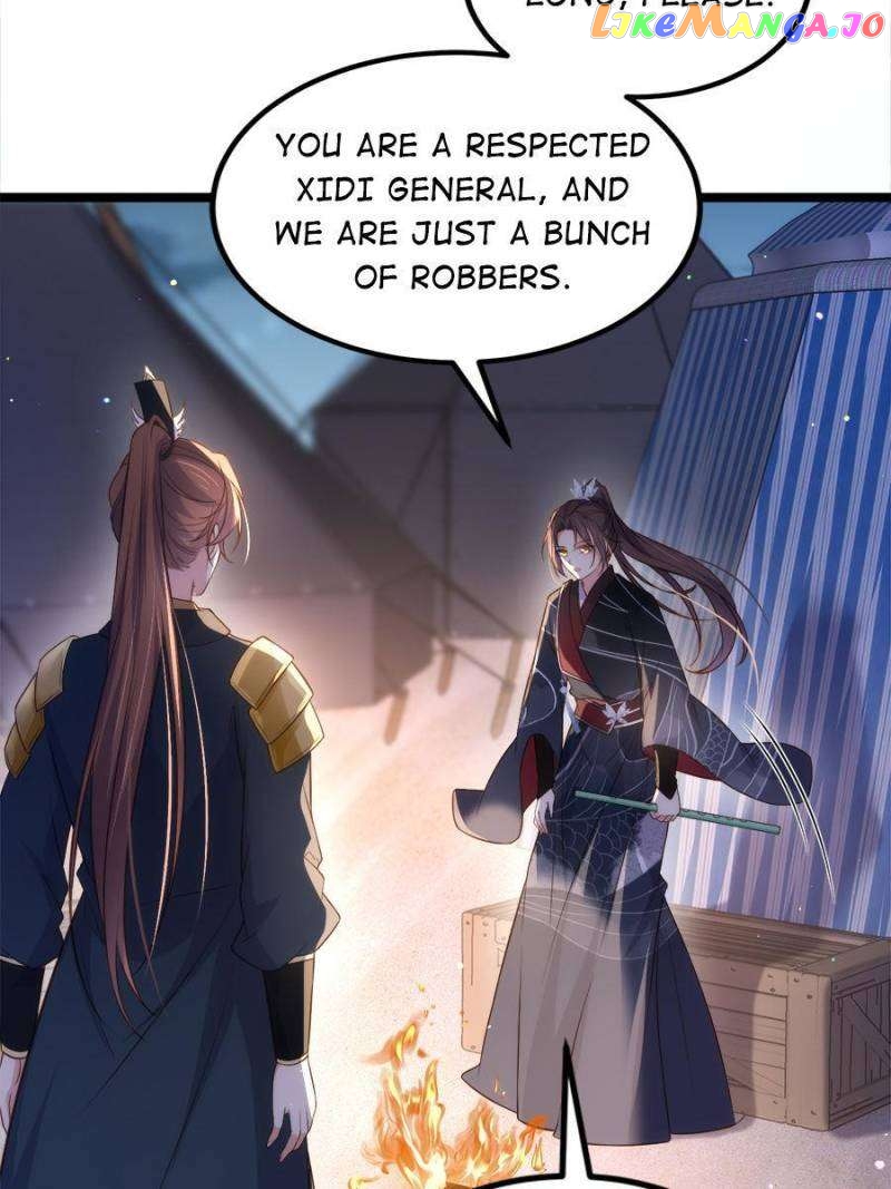The Eunuch’s Consort Rules the World Chapter 338 - page 37
