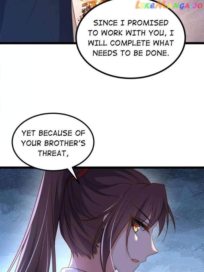 The Eunuch’s Consort Rules the World Chapter 338 - page 38