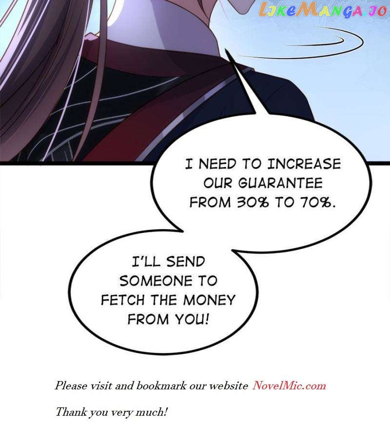 The Eunuch’s Consort Rules the World Chapter 338 - page 39