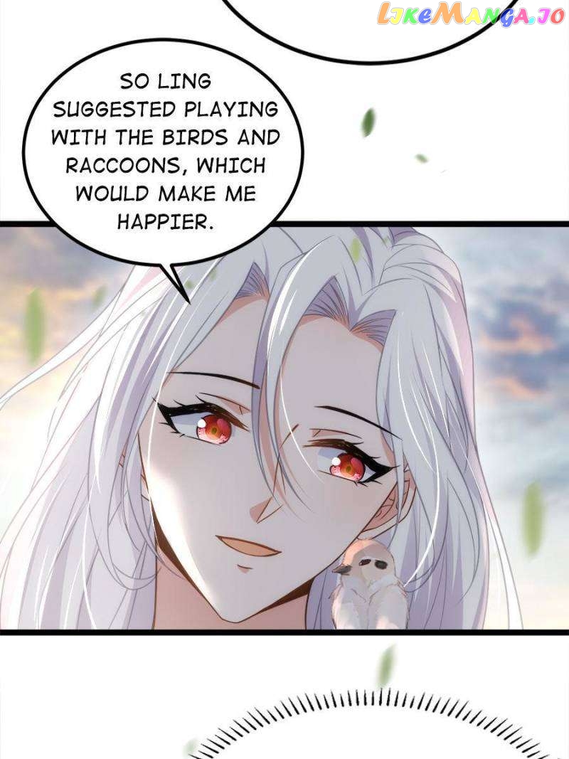 The Eunuch’s Consort Rules the World Chapter 338 - page 6