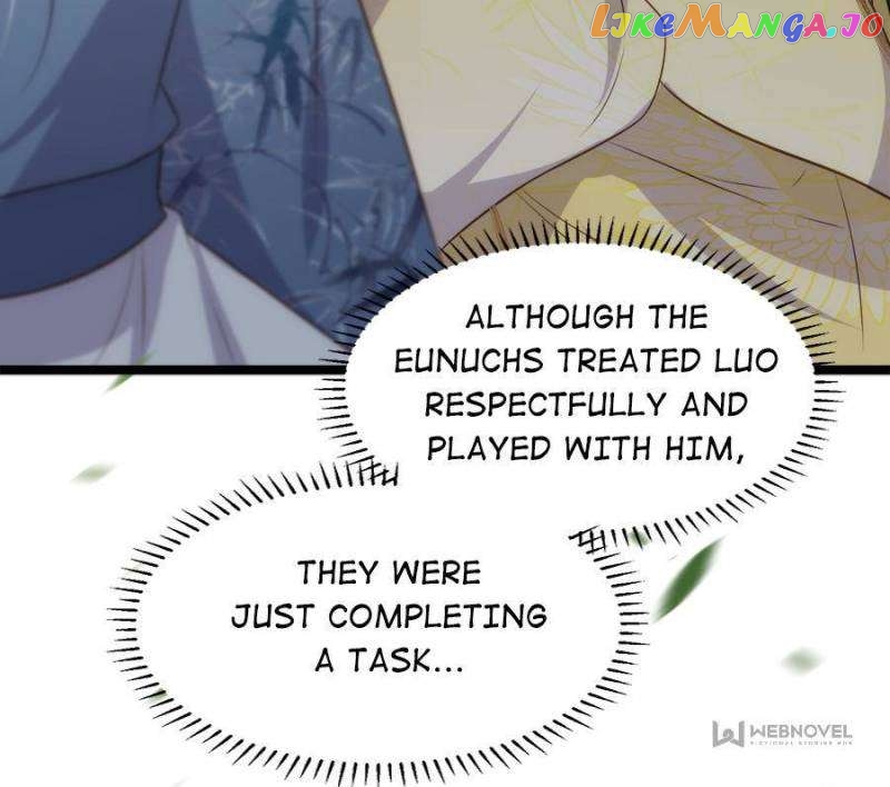 The Eunuch’s Consort Rules the World Chapter 338 - page 8