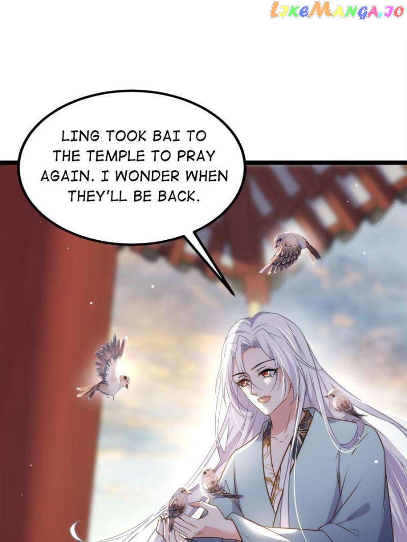 The Eunuch’s Consort Rules the World Chapter 338 - page 9