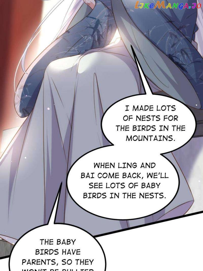The Eunuch’s Consort Rules the World Chapter 338 - page 10