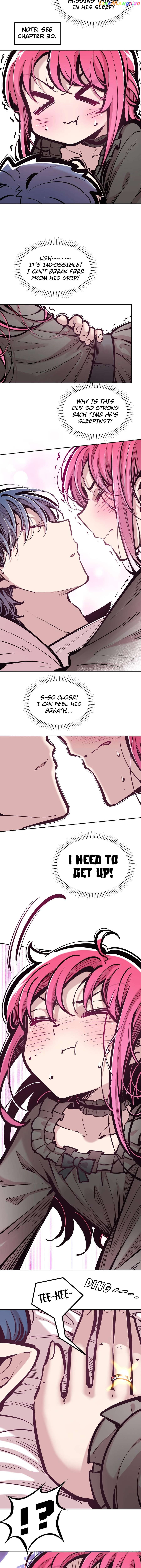 Demon X Angel, Can’t Get Along! Chapter 101 - page 6