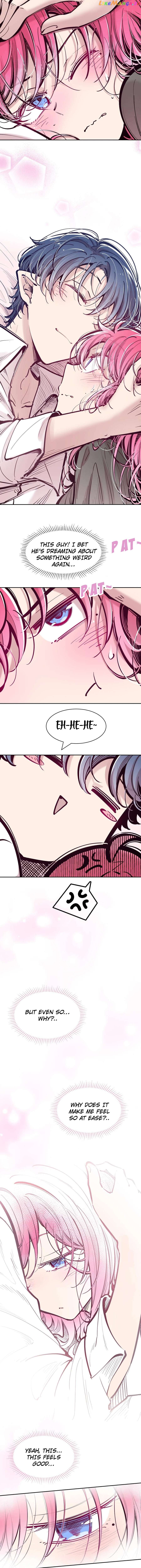 Demon X Angel, Can’t Get Along! Chapter 102 - page 3