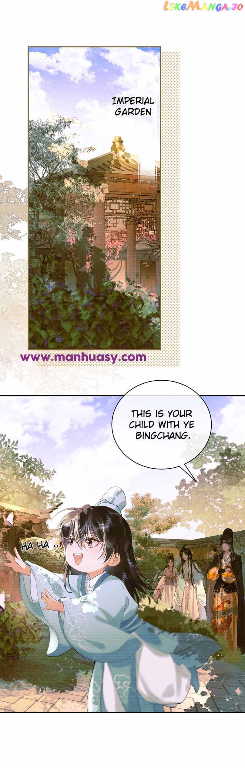 Till The End Of The Moon Chapter 28 - page 13