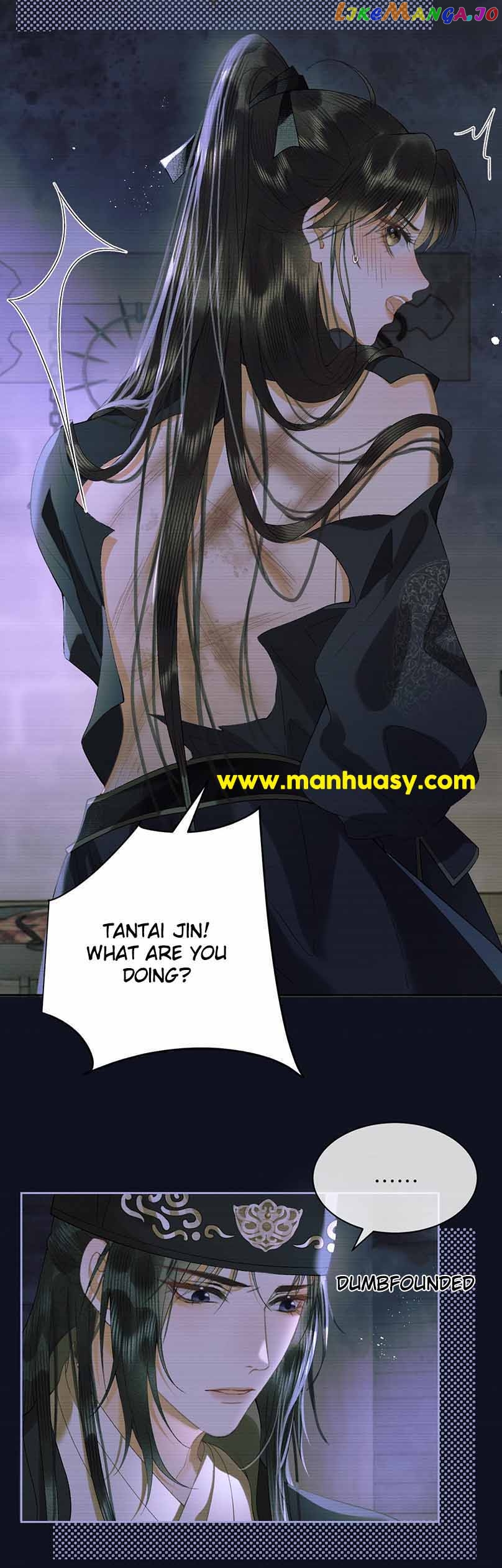 Till The End Of The Moon Chapter 28 - page 3