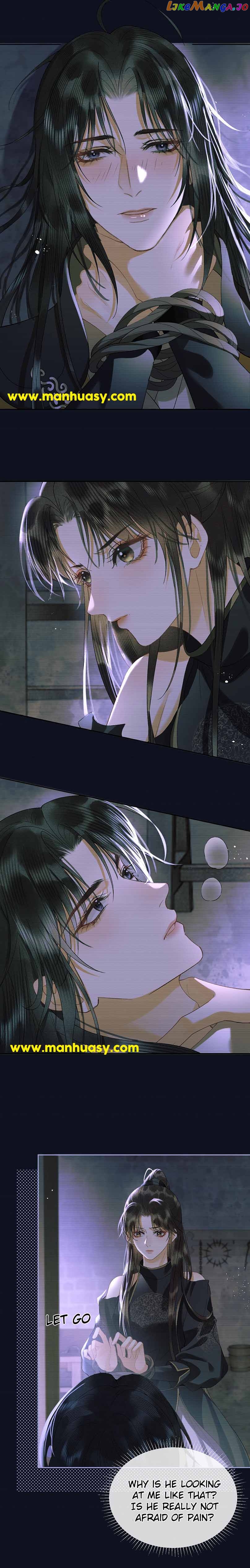 Till The End Of The Moon Chapter 28 - page 8