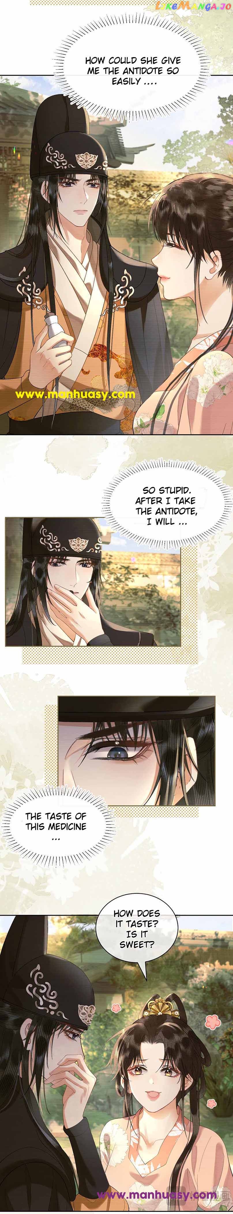 Till The End Of The Moon Chapter 29 - page 5