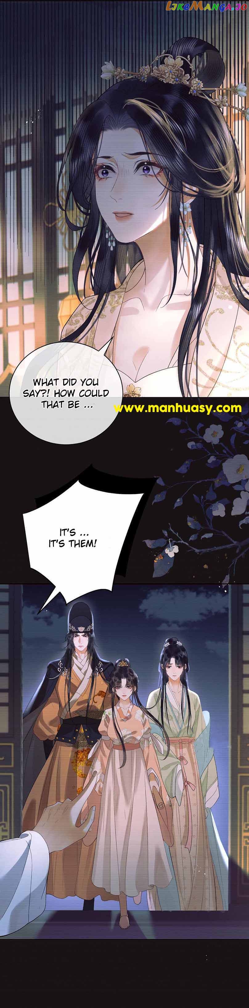 Till The End Of The Moon Chapter 29 - page 9