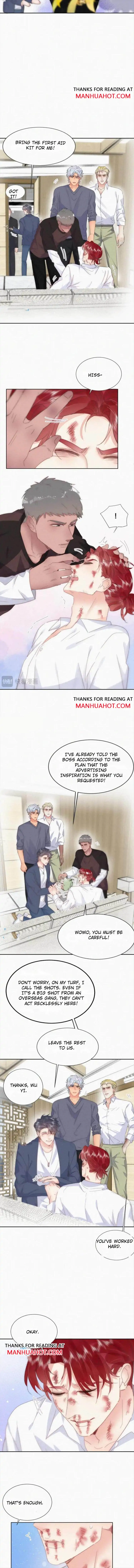 Deliverance of the Counterattack Chapter 371 - page 3