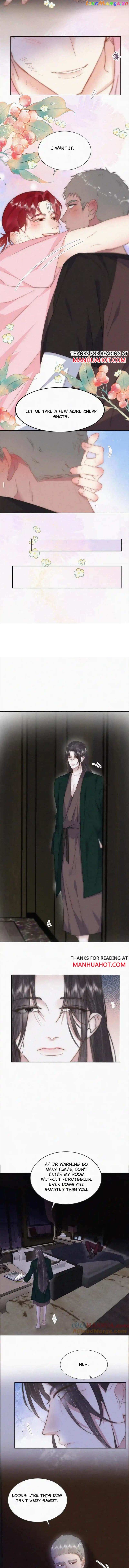 Deliverance of the Counterattack Chapter 373 - page 6