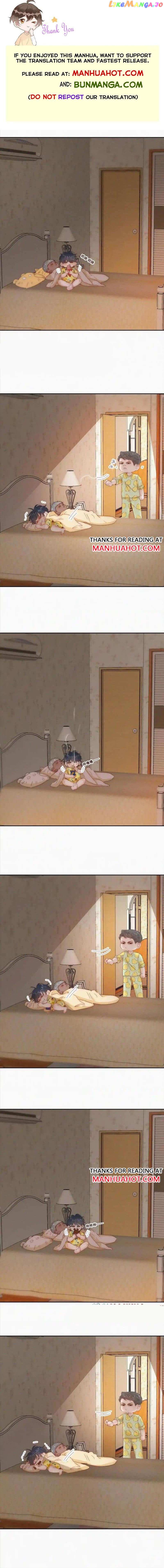 Deliverance of the Counterattack Chapter 374 - page 2