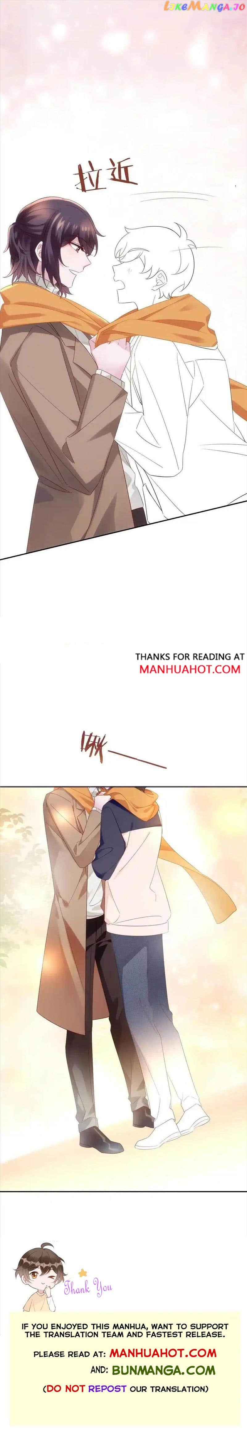 Deliverance of the Counterattack Chapter 374 - page 4