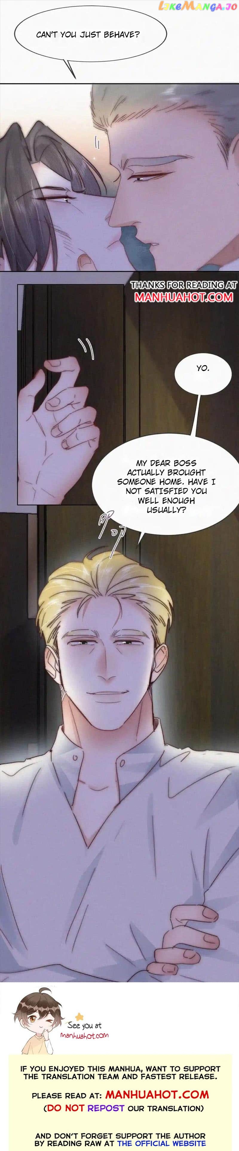 Deliverance of the Counterattack Chapter 375 - page 6
