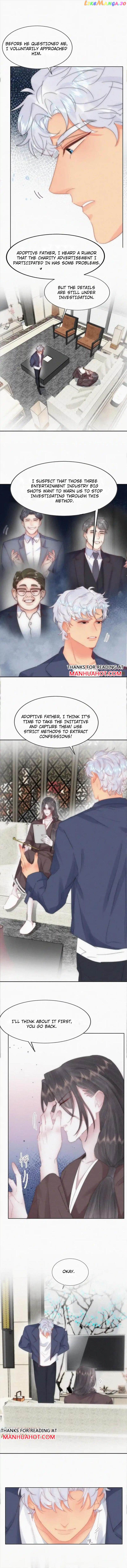 Deliverance of the Counterattack Chapter 377 - page 6