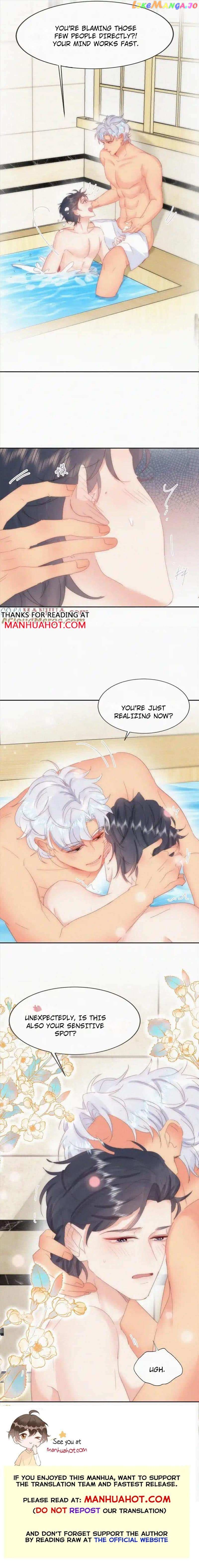 Deliverance of the Counterattack Chapter 377 - page 7