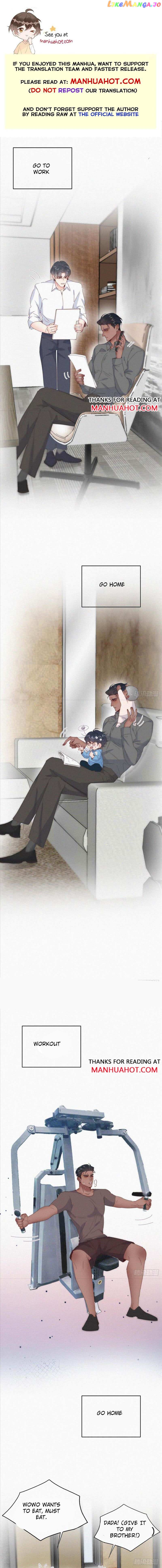 Deliverance of the Counterattack Chapter 378 - page 1