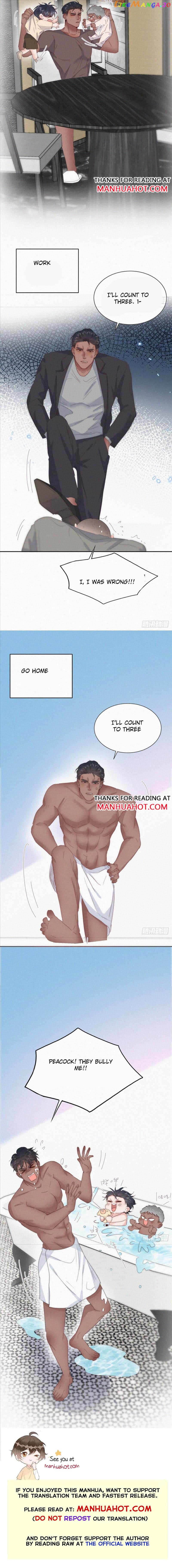 Deliverance of the Counterattack Chapter 378 - page 2