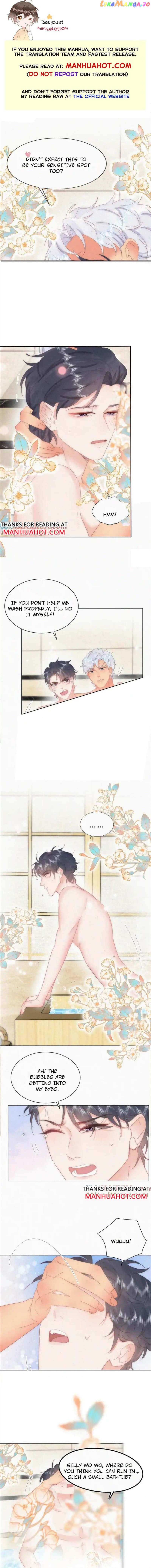 Deliverance of the Counterattack Chapter 379 - page 1