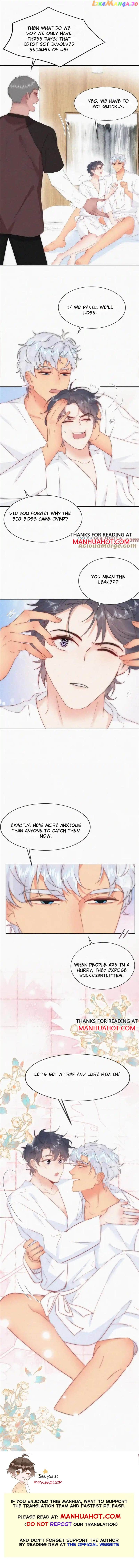 Deliverance of the Counterattack Chapter 379 - page 6