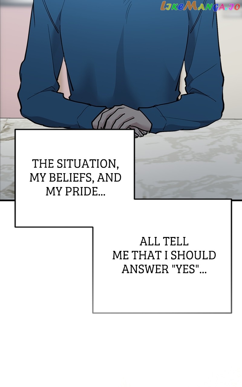 The Team Leader is Tired of Being A Newlywed Chapter 20 - page 62