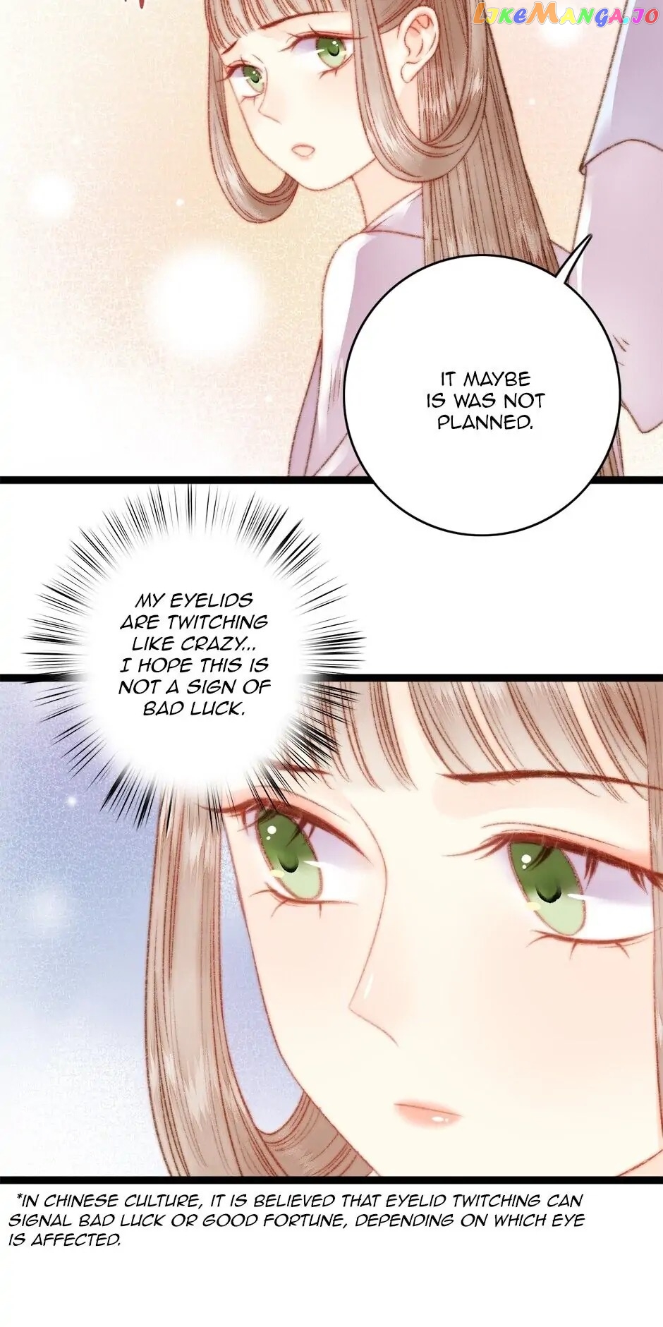 The Goddess of Healing Chapter 22 - page 5