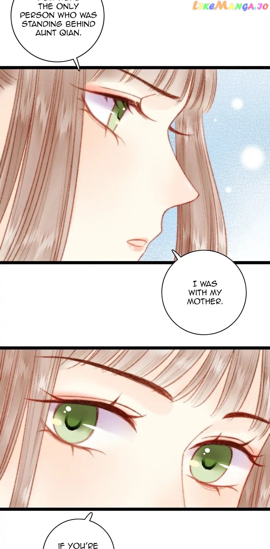 The Goddess of Healing Chapter 22 - page 34